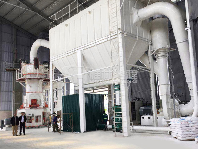 石墨電極的用途，石墨電極，碳素磨粉機(jī)，立式磨粉機(jī)，立磨，磨粉機(jī)械