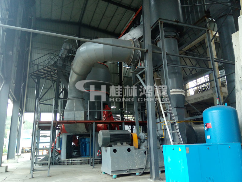 湘潭錳礦，錳礦石磨粉機(jī)，立式磨粉機(jī)，立磨，磨粉機(jī)械，磨粉設(shè)備