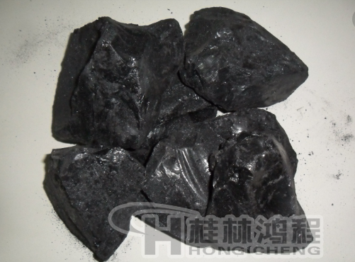 煤焦油，煤焦油瀝青，煤焦油瀝青用途