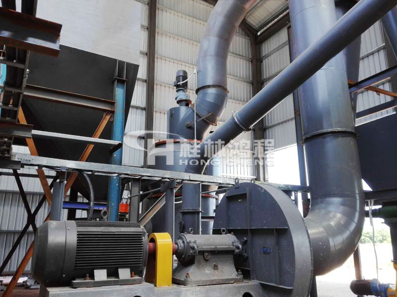 水泥廠破碎機除塵器設(shè)備-HC1500 水泥廠破碎機除塵器設(shè)備-HC1500