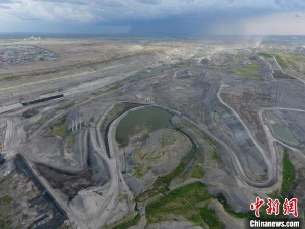大型礦山粉碎機(jī)廠分享礦山資訊 大型礦山粉碎機(jī)