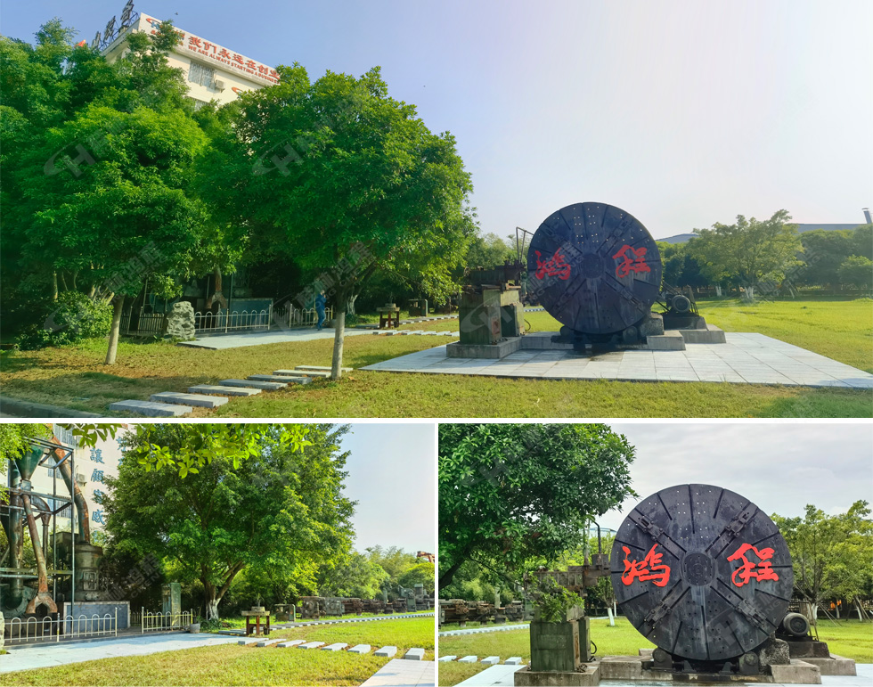 【客戶案例】水渣微粉節(jié)能又減排，桂林鴻程立磨再譜新篇章